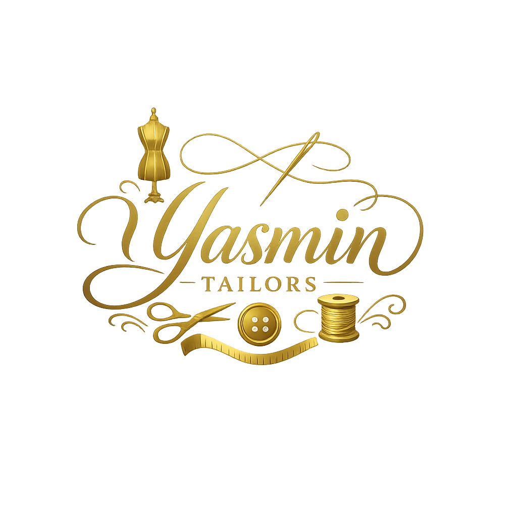 Yasmin Tailors